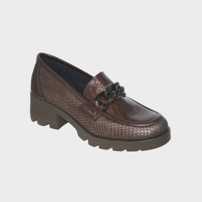 MOCASINES MUJER 24 HORAS 26982